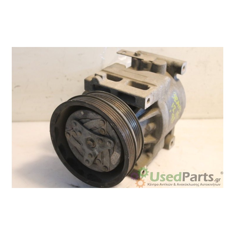 FIAT- BRAVO - Κομπρεσέρ AC--1.2CC  16V