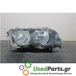 BMW - 3-E46 - Φανάρι εμπρός - ΣΕΝΤΑΝ - ΘΕΣΗ: Εμπρός δεξιά - ΕΤΟΣ: 1999-2002 - ΚΩΔ.ΚΑΤ/ΣΤΗ: <br /><br />