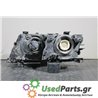 BMW - 3-E46 - Φανάρι εμπρός - ΣΕΝΤΑΝ - ΘΕΣΗ: Εμπρός δεξιά - ΕΤΟΣ: 1999-2002 - ΚΩΔ.ΚΑΤ/ΣΤΗ: <br /><br />