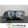 BMW - 3-E46 - Φανάρι εμπρός - ΣΕΝΤΑΝ - ΘΕΣΗ: Εμπρός αριστερά - ΕΤΟΣ: 1999-2002 - ΚΩΔ.ΚΑΤ/ΣΤΗ: <br /><br />