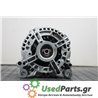 VW - GOLF - Δυναμό - 5ΠΟΡΤΟ - ΕΤΟΣ: 2004-2008 - ΚΩΔ.ΚΑΤ/ΣΤΗ: <br /><br />