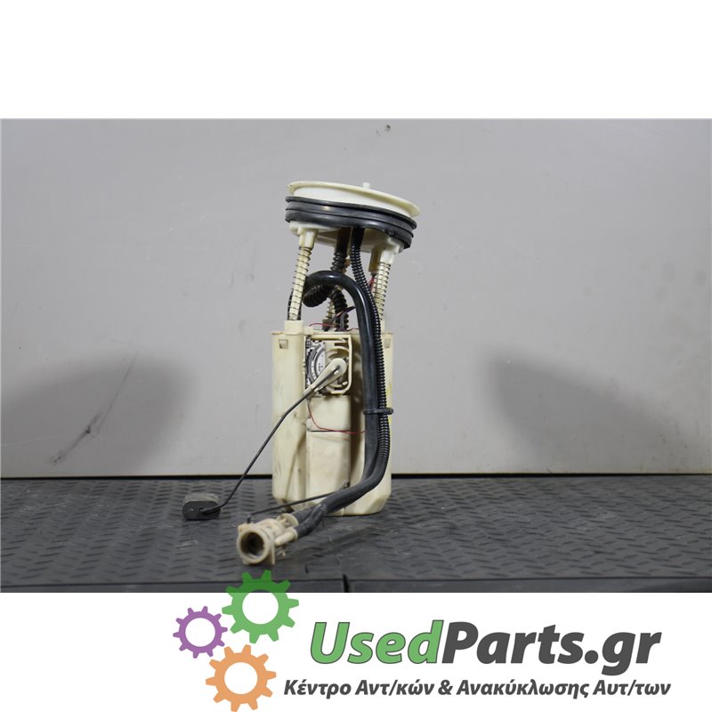 MERCEDES - W163 - Αντλία βεντζίνης - ΚΩΔΙΚΟΣ ΜΗΧΑΝΗΣ: 1 - ΚΥΒΙΚΑ: 1 - ΕΤΟΣ: 1998-2005 - ΚΩΔ.ΚΑΤ/ΣΤΗ: 98096276<br /><br />