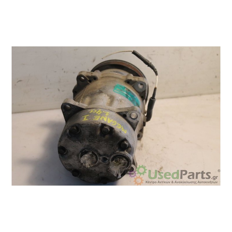 RENAULT- MEGANE - Κομπρεσέρ AC--MEGANE I   1.4CC