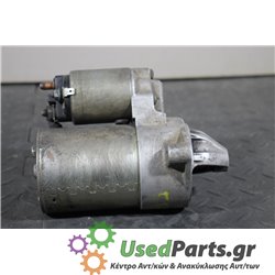 CHEVROLET - MATIZ - Μίζα - 5ΠΟΡΤΟ - ΕΤΟΣ: 2005- - ΚΩΔ.ΚΑΤ/ΣΤΗ: 96275481<br /><br />