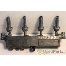 CITROEN- SAXO - Πολλαπλασιαστής--SAXO II   KFX