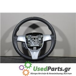 CHEVROLET - SPARK - Τιμόνι - 5ΠΟΡΤΟ - ΘΕΣΗ:  - ΕΤΟΣ: 2010-2013 - ΚΩΔ.ΚΑΤ/ΣΤΗ: 9221  10012717<br /><br />