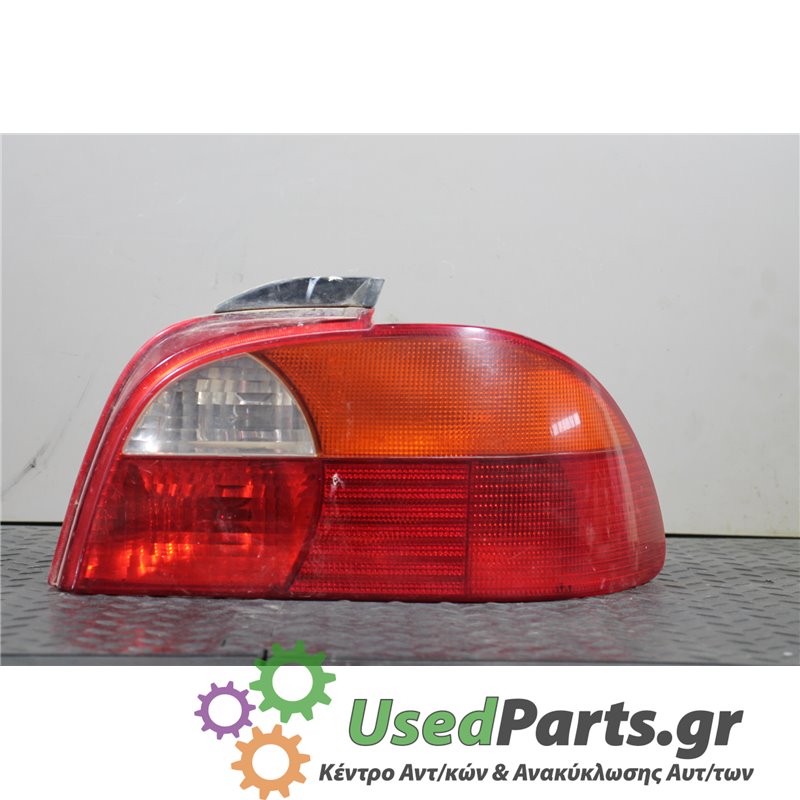 TOYOTA - AVENSIS - Φανάρι πίσω - ΣΕΝΤΑΝ - ΘΕΣΗ: Πίσω δεξιά - ΕΤΟΣ: 1997-2003 - ΚΩΔ.ΚΑΤ/ΣΤΗ: <br /><br />