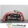 TOYOTA - AVENSIS - Φανάρι πίσω - ΣΕΝΤΑΝ - ΘΕΣΗ: Πίσω δεξιά - ΕΤΟΣ: 1997-2003 - ΚΩΔ.ΚΑΤ/ΣΤΗ: <br /><br />