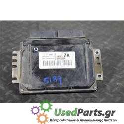 DAEWOO - LACETTI - Εγκέφαλος ECU - ΣΕΝΤΑΝ - ΕΤΟΣ: 2003- - ΚΩΔ.ΚΑΤ/ΣΤΗ: 5WY1E03C  1E03C160100913010  1BJI  96422396<br /><br />