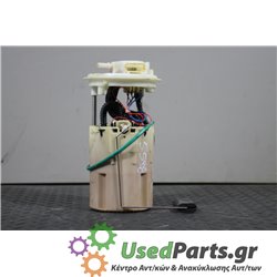 FIAT - PUNTO - Αντλία βεντζίνης - ΚΩΔΙΚΟΣ ΜΗΧΑΝΗΣ: 188A4000 - ΚΥΒΙΚΑ: 1242 - ΕΤΟΣ: 1999-2003 - ΚΩΔ.ΚΑΤ/ΣΤΗ: <br /><br />