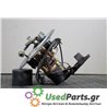 TOYOTA - AVENSIS - Αντλία βεντζίνης - ΚΩΔΙΚΟΣ ΜΗΧΑΝΗΣ: 4AFE - ΚΥΒΙΚΑ: 1587 - ΕΤΟΣ: 1997-2003 - ΚΩΔ.ΚΑΤ/ΣΤΗ: <br /><br />