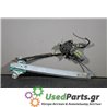 TOYOTA - AVENSIS - Γρύλος παραθύρου - ΣΕΝΤΑΝ - ΘΕΣΗ: Πίσω αριστερά - ΕΤΟΣ: 1997-2003 - ΚΩΔ.ΚΑΤ/ΣΤΗ: 0130821744<br /><br />