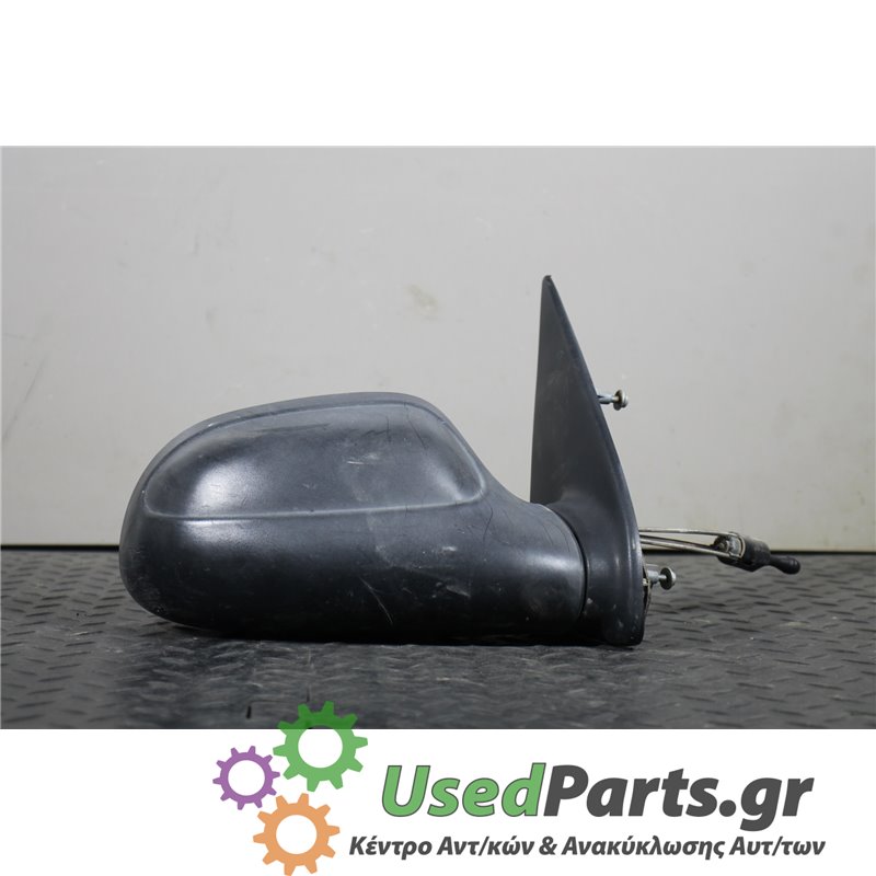 CITROEN - SAXO - Καθρέπτης Μηχανικός - 5ΠΟΡΤΟ - ΘΕΣΗ: Δεξιά - ΕΤΟΣ: 1999-2004 - ΚΩΔ.ΚΑΤ/ΣΤΗ: <br /><br />