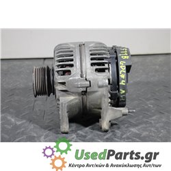 FORD - TRANSIT - Δυναμό - VAN - ΕΤΟΣ: 1995-2000 - ΚΩΔ.ΚΑΤ/ΣΤΗ: 028903028C  0124315003<br /><br />
