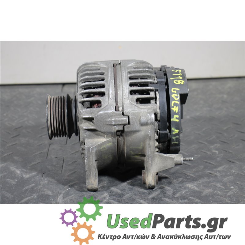 FORD - TRANSIT - Δυναμό - VAN - ΕΤΟΣ: 1995-2000 - ΚΩΔ.ΚΑΤ/ΣΤΗ: 028903028C  0124315003<br /><br />