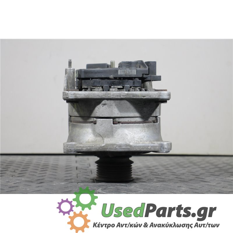 FORD - TRANSIT - Δυναμό - VAN - ΕΤΟΣ: 1995-2000 - ΚΩΔ.ΚΑΤ/ΣΤΗ: 028903028C  0124315003<br /><br />