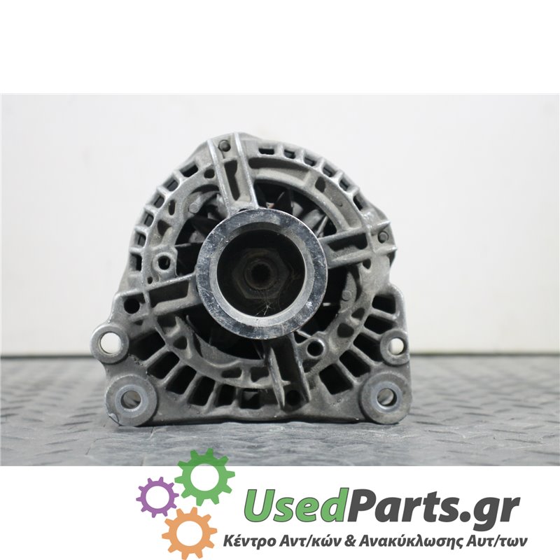 FORD - TRANSIT - Δυναμό - VAN - ΕΤΟΣ: 1995-2000 - ΚΩΔ.ΚΑΤ/ΣΤΗ: 028903028C  0124315003<br /><br />