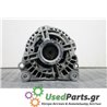 FORD - TRANSIT - Δυναμό - VAN - ΕΤΟΣ: 1995-2000 - ΚΩΔ.ΚΑΤ/ΣΤΗ: 028903028C  0124315003<br /><br />