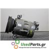 FIAT - DOBLO - Κομπρεσέρ AC - VAN - ΕΤΟΣ: 2001-2005 - ΚΩΔ.ΚΑΤ/ΣΤΗ: 4472208634  5SL12CT  04F02855<br /><br />