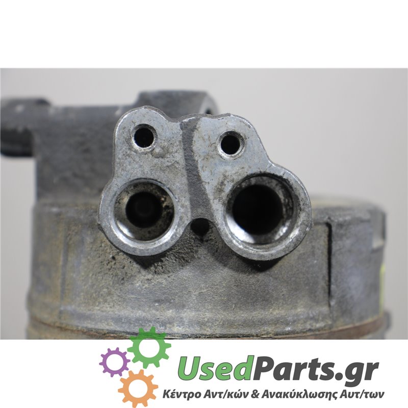 FIAT - DOBLO - Κομπρεσέρ AC - VAN - ΕΤΟΣ: 2001-2005 - ΚΩΔ.ΚΑΤ/ΣΤΗ: 4472208634  5SL12CT  04F02855<br /><br />