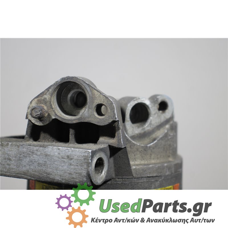 NISSAN - ALMERA - Κομπρεσέρ AC - 2ΠΟΡΤΟ - ΕΤΟΣ: 2000-2006 N16 - ΚΩΔ.ΚΑΤ/ΣΤΗ: 2J552  05204183554<br /><br />