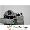 NISSAN - ALMERA - Κομπρεσέρ AC - 2ΠΟΡΤΟ - ΕΤΟΣ: 2000-2006 N16 - ΚΩΔ.ΚΑΤ/ΣΤΗ: 2J552  05204183554<br /><br />