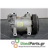 NISSAN - ALMERA - Κομπρεσέρ AC - 2ΠΟΡΤΟ - ΕΤΟΣ: 2000-2006 N16 - ΚΩΔ.ΚΑΤ/ΣΤΗ: 2J552  05204183554<br /><br />