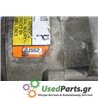 NISSAN - ALMERA - Κομπρεσέρ AC - 2ΠΟΡΤΟ - ΕΤΟΣ: 2000-2006 N16 - ΚΩΔ.ΚΑΤ/ΣΤΗ: 2J552  05204183554<br /><br />
