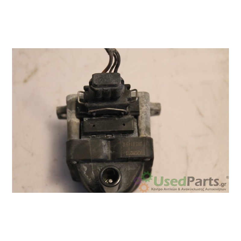 VW- POLO - Πολλαπλασιαστής--