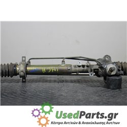 SEAT - INCA - Κρεμαργιέρα - VAN - ΘΕΣΗ:  - ΕΤΟΣ: 1993-2003 - ΚΩΔ.ΚΑΤ/ΣΤΗ: 6K14220619  179025  ES  0334153<br /><br />