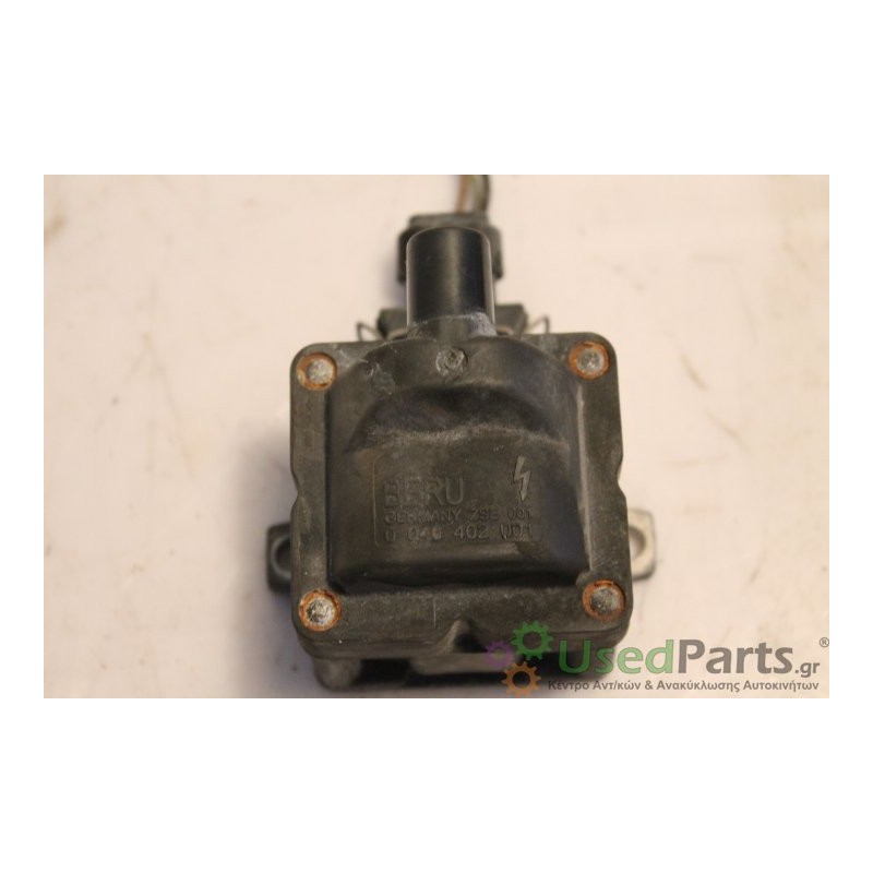 VW- POLO - Πολλαπλασιαστής--