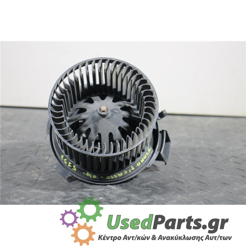 CITROEN - XSARA-PICASSO - Μοτέρ καλοριφέρ - 5ΠΟΡΤΟ - ΕΤΟΣ: 1999-2007 - ΚΩΔ.ΚΑΤ/ΣΤΗ: BFC  225<br /><br />