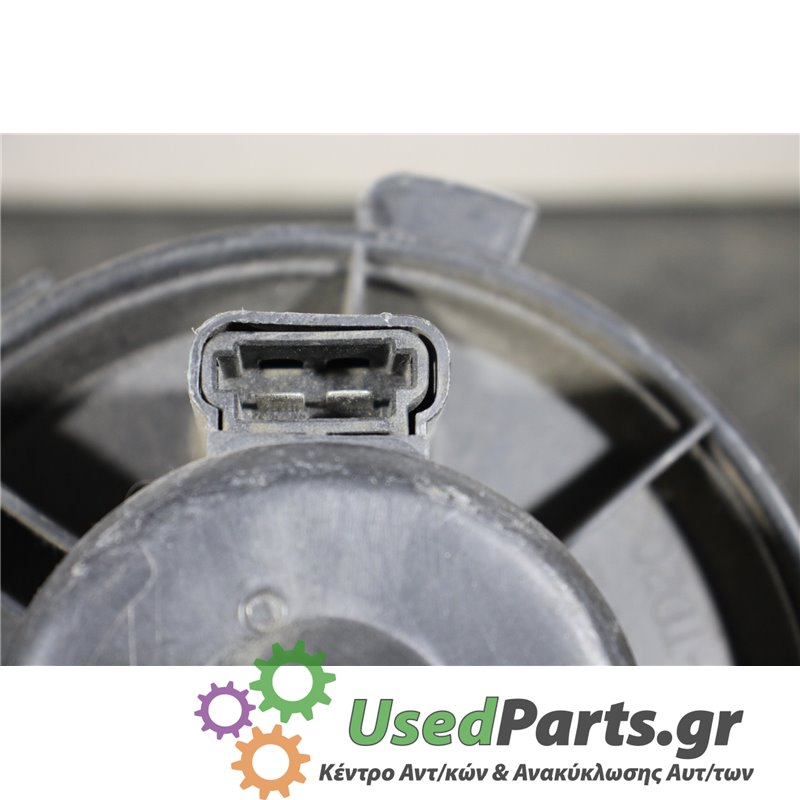 CITROEN - XSARA-PICASSO - Μοτέρ καλοριφέρ - 5ΠΟΡΤΟ - ΕΤΟΣ: 1999-2007 - ΚΩΔ.ΚΑΤ/ΣΤΗ: BFC  225<br /><br />