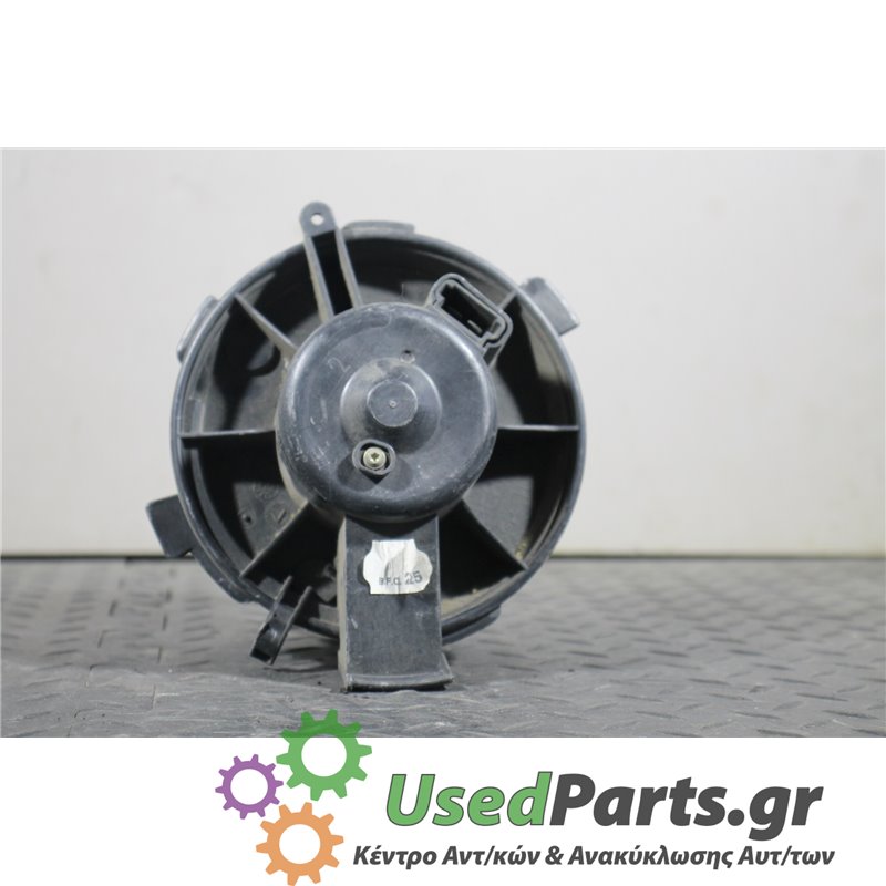 CITROEN - XSARA-PICASSO - Μοτέρ καλοριφέρ - 5ΠΟΡΤΟ - ΕΤΟΣ: 1999-2007 - ΚΩΔ.ΚΑΤ/ΣΤΗ: BFC  225<br /><br />