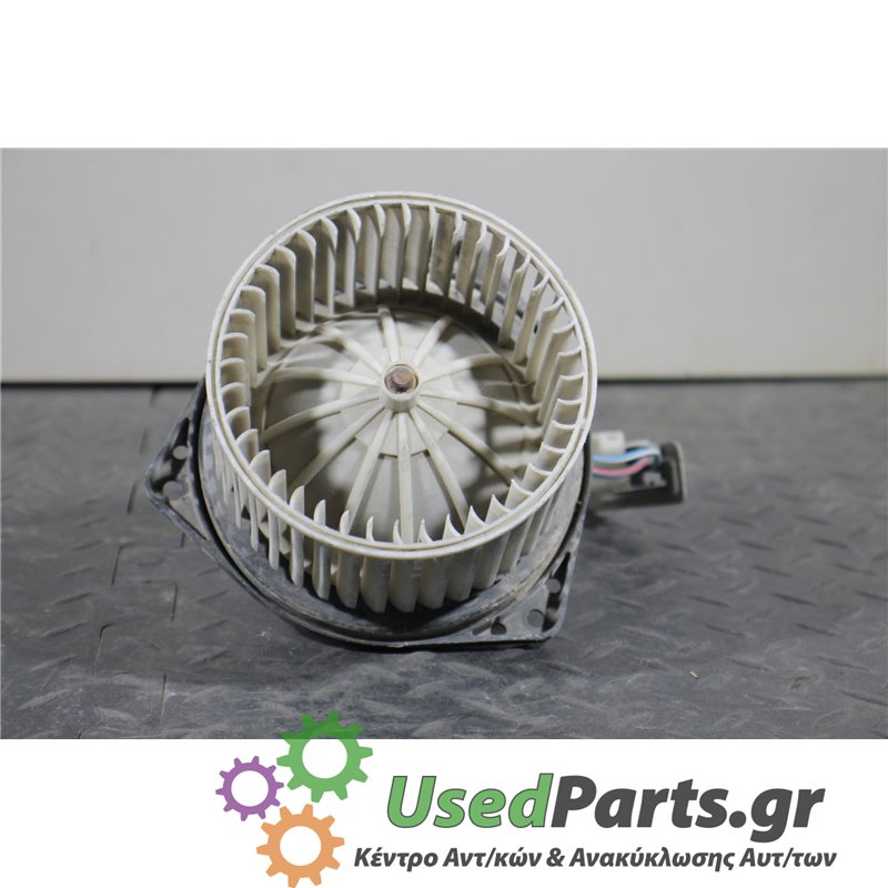 NISSAN - MICRA - Μοτέρ καλοριφέρ - 5ΠΟΡΤΟ - ΕΤΟΣ: 1998-2000 - ΚΩΔ.ΚΑΤ/ΣΤΗ: <br /><br />