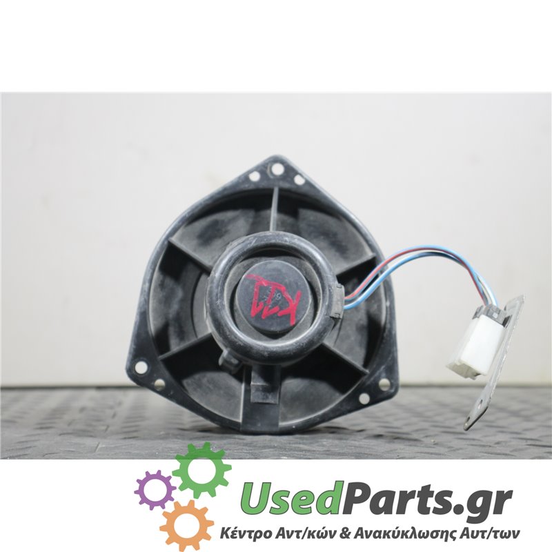 NISSAN - MICRA - Μοτέρ καλοριφέρ - 5ΠΟΡΤΟ - ΕΤΟΣ: 1998-2000 - ΚΩΔ.ΚΑΤ/ΣΤΗ: <br /><br />