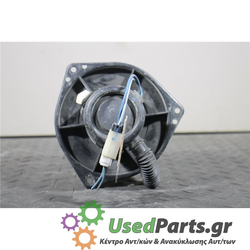 NISSAN - MICRA - Μοτέρ καλοριφέρ - 5ΠΟΡΤΟ - ΕΤΟΣ: 1992-1998 - ΚΩΔ.ΚΑΤ/ΣΤΗ: 0130063083  7060130350<br /><br />
