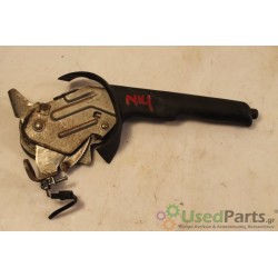 NISSAN- SUNNY - Χειρόφρενο--N14