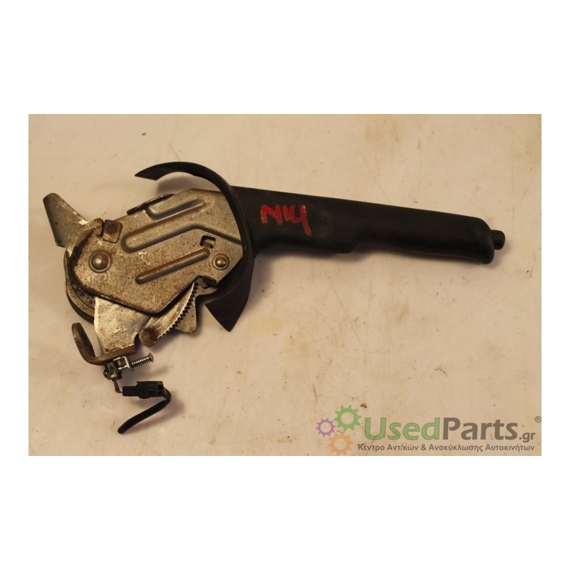 NISSAN- SUNNY - Χειρόφρενο--N14