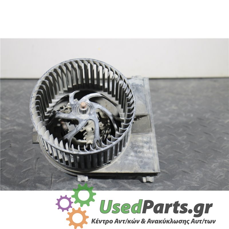SEAT - LEON - Μοτέρ καλοριφέρ - 5ΠΟΡΤΟ - ΕΤΟΣ: 1999-2005 - ΚΩΔ.ΚΑΤ/ΣΤΗ: 1J1819021A  1161100<br /><br />