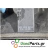 SEAT - LEON - Μοτέρ καλοριφέρ - 5ΠΟΡΤΟ - ΕΤΟΣ: 1999-2005 - ΚΩΔ.ΚΑΤ/ΣΤΗ: 1J1819021A  1161100<br /><br />