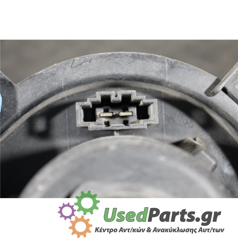 SEAT - LEON - Μοτέρ καλοριφέρ - 5ΠΟΡΤΟ - ΕΤΟΣ: 1999-2005 - ΚΩΔ.ΚΑΤ/ΣΤΗ: 1J1819021A  1161100<br /><br />