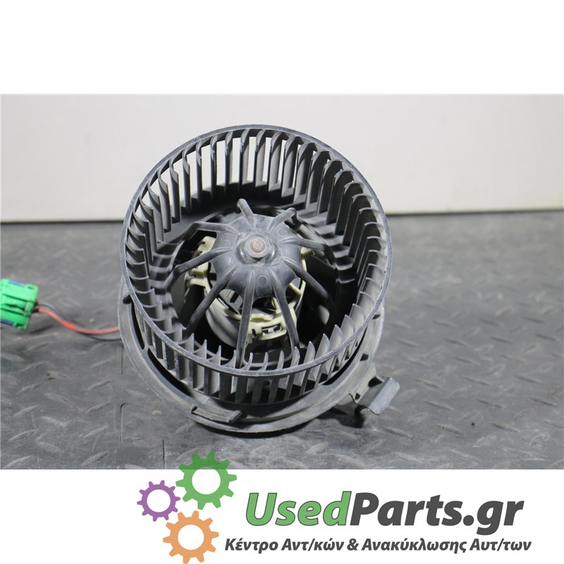 RENAULT - MEGANE - Μοτέρ καλοριφέρ - STATION - ΕΤΟΣ: 2002-2005 - ΚΩΔ.ΚΑΤ/ΣΤΗ: G2019313  030910G  261103  0741<br /><br />