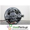 RENAULT - MEGANE - Μοτέρ καλοριφέρ - STATION - ΕΤΟΣ: 2002-2005 - ΚΩΔ.ΚΑΤ/ΣΤΗ: G2019313  030910G  261103  0741<br /><br />