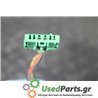 RENAULT - MEGANE - Μοτέρ καλοριφέρ - STATION - ΕΤΟΣ: 2002-2005 - ΚΩΔ.ΚΑΤ/ΣΤΗ: G2019313  030910G  261103  0741<br /><br />