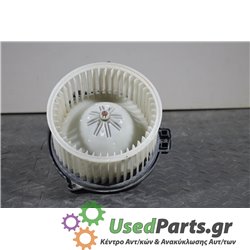 MITSUBISHI - CARISMA - Μοτέρ καλοριφέρ - 5ΠΟΡΤΟ - ΕΤΟΣ: 1996-2005 - ΚΩΔ.ΚΑΤ/ΣΤΗ: 081133<br /><br />