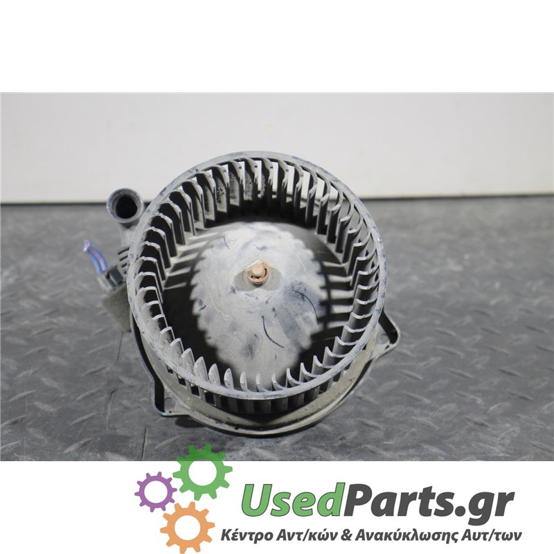 HYUNDAI - ACCENT - Μοτέρ καλοριφέρ - 5ΠΟΡΤΟ - ΕΤΟΣ: 1997-1999 - ΚΩΔ.ΚΑΤ/ΣΤΗ: <br /><br />