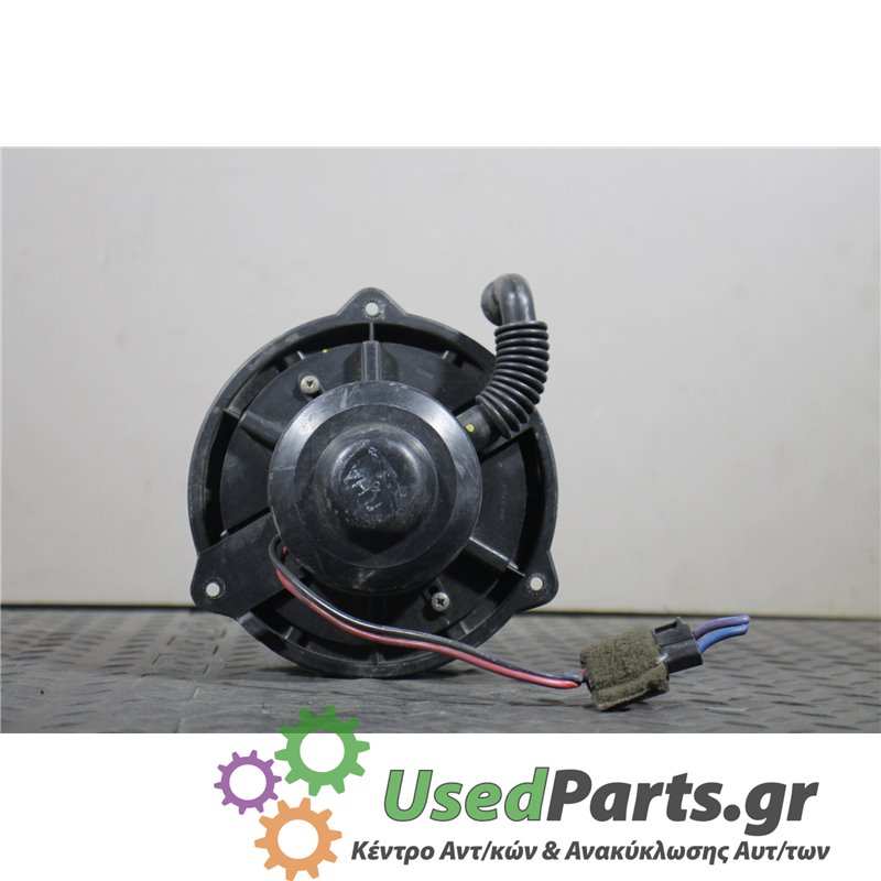 HYUNDAI - ACCENT - Μοτέρ καλοριφέρ - 5ΠΟΡΤΟ - ΕΤΟΣ: 1997-1999 - ΚΩΔ.ΚΑΤ/ΣΤΗ: <br /><br />