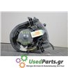 SEAT - AROSA - Μοτέρ καλοριφέρ - 2ΠΟΡΤΟ - ΕΤΟΣ: 1997-2000 - ΚΩΔ.ΚΑΤ/ΣΤΗ: 652950T  6N1820021<br /><br />
