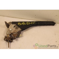 SUZUKI- BALENO - Χειρόφρενο--